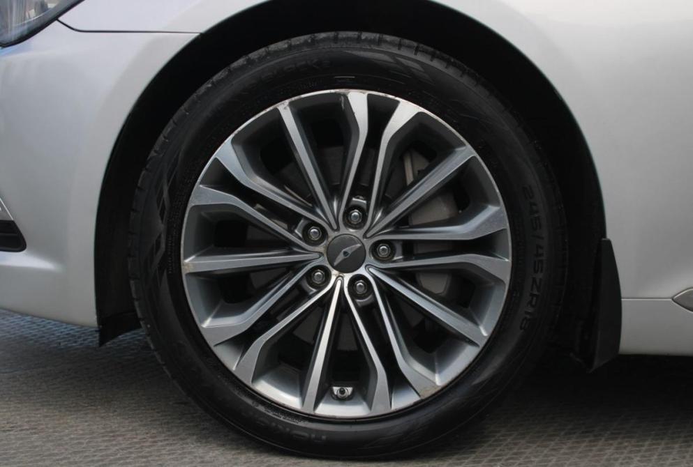 Hyundai Genesis II Саратов  - изображение 15