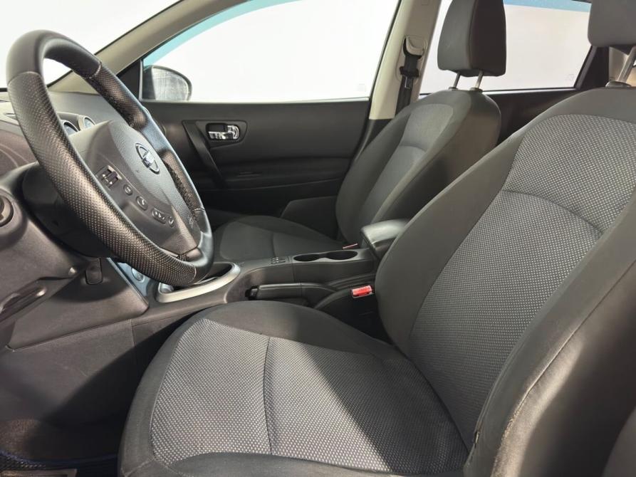 Nissan Qashqai I Великий Новгород  - изображение 8