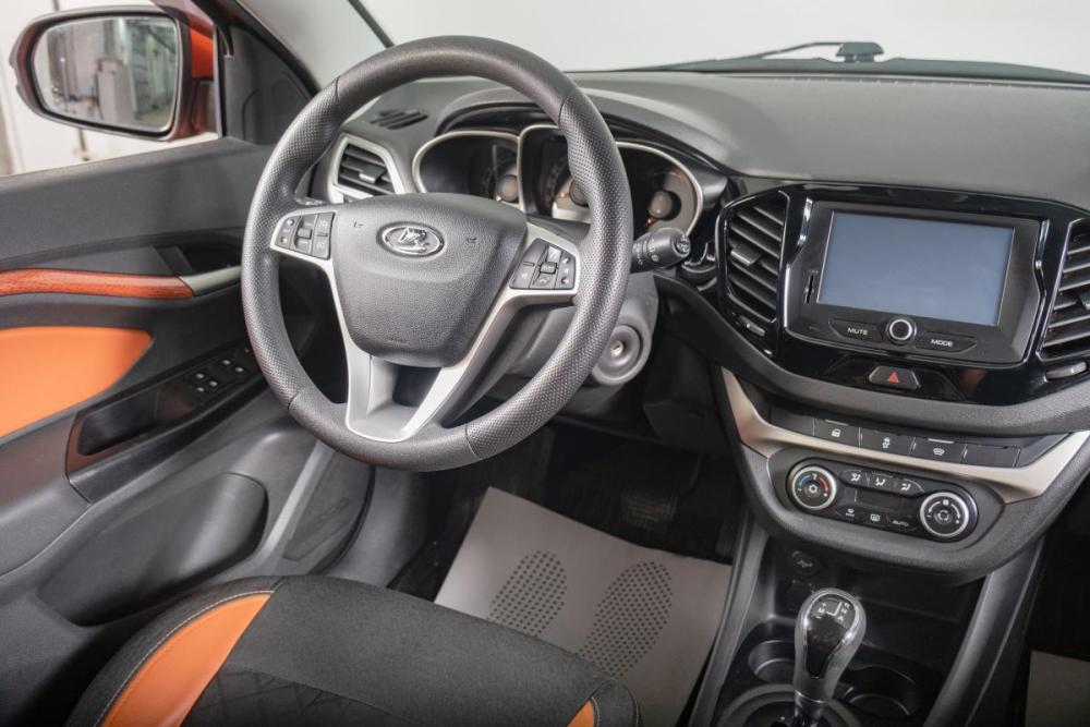 Lada (ВАЗ) Vesta I Томск  - изображение 10