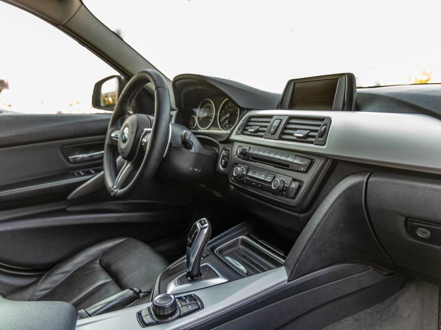 BMW 3 серии VI (F3x) Волгоград  - изображение 31