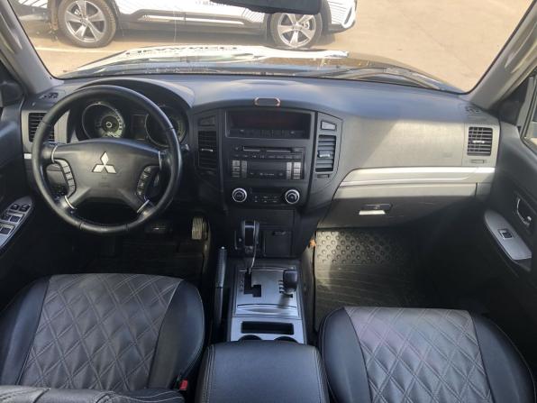 Mitsubishi Pajero IV с пробегом 2008 года, цена 1 259 000 рублей, 309360 км, внедорожник, Автокод Объявления