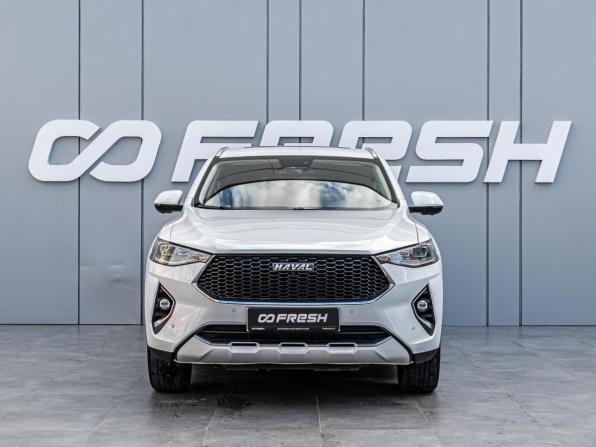 Haval F7x I с пробегом 2022 года, цена 2 030 000 рублей, 76366 км, внедорожник, Автокод Объявления