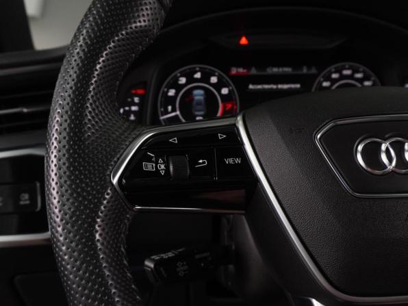 Audi A7 II (4K) с пробегом 2019 года, цена 4 899 000 рублей, 78546 км, лифтбек, Автокод Объявления