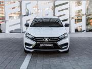 Lada (ВАЗ) Vesta I Рестайлинг (NG) Ставрополь  - изображение 23