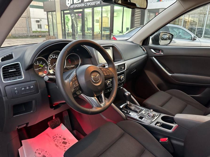 Mazda CX-5 I Рестайлинг Пермь  - изображение 9