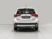 Mitsubishi Outlander III Рестайлинг 2 Мурманск  - изображение 26