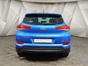 Hyundai Tucson III Москва  - изображение 28