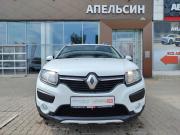 Renault Sandero II Набережные Челны  - изображение 22