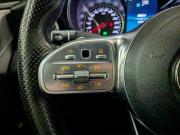 Mercedes-Benz C-Класс IV (W205) Рестайлинг Москва  - изображение 36