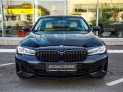 BMW 5 серии VII (G30/G31/G38) Рестайлинг Волгоград  - изображение 38