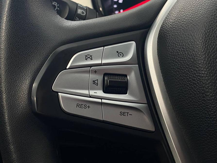 Changan CS35 Plus I Тверь  - изображение 9