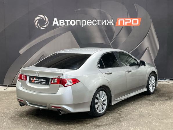Honda Accord VIII с пробегом 2010 года, цена 930 000 рублей, 257716 км, седан, Автокод Объявления