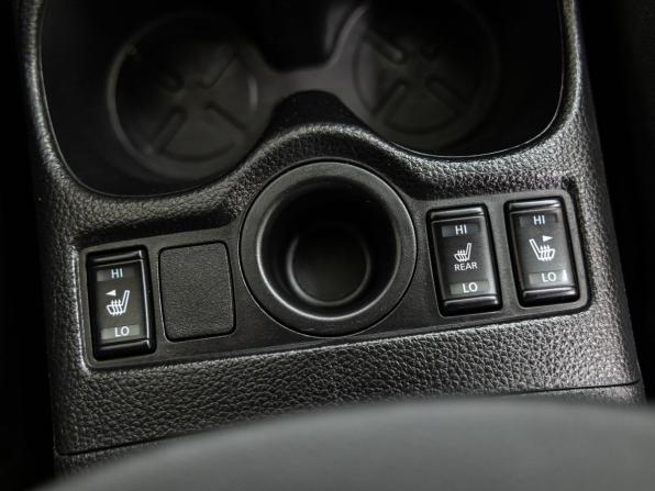 Nissan Qashqai II Рестайлинг с пробегом 2021 года, цена 1 678 000 рублей, 114107 км, внедорожник, Автокод Объявления