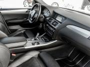 BMW X3 II (F25) Екатеринбург  - изображение 35
