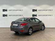 Hyundai Solaris I Рестайлинг Санкт-Петербург  - изображение 30