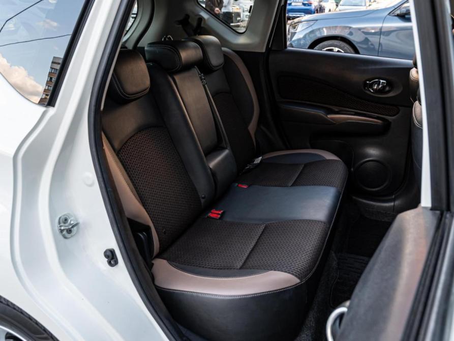 Nissan Note II Рестайлинг Краснодар  - изображение 9