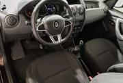 Renault Duster I Рестайлинг Ярославль  - изображение 35