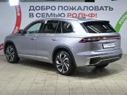 Geely Monjaro I Москва  - изображение 29