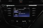 Toyota Camry VIII (XV70) Чебоксары  - изображение 49