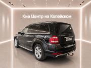 Mercedes-Benz GL-Класс I (X164) Рестайлинг Челябинск  - изображение 13