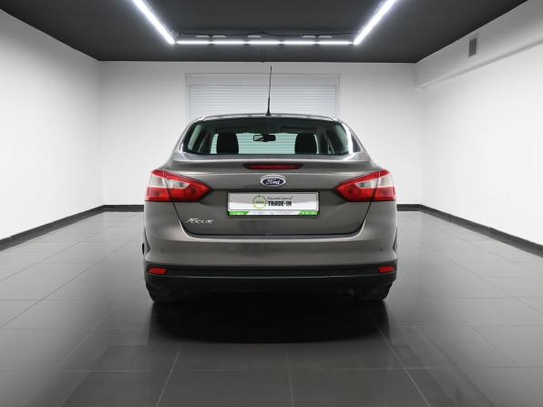 Ford Focus III с пробегом 2012 года, цена 755 000 рублей, 255406 км, седан, Автокод Объявления