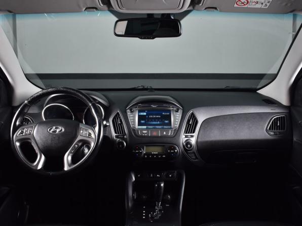 Hyundai ix35 I Рестайлинг с пробегом 2015 года, цена 1 749 995 рублей, 151105 км, внедорожник, Автокод Объявления