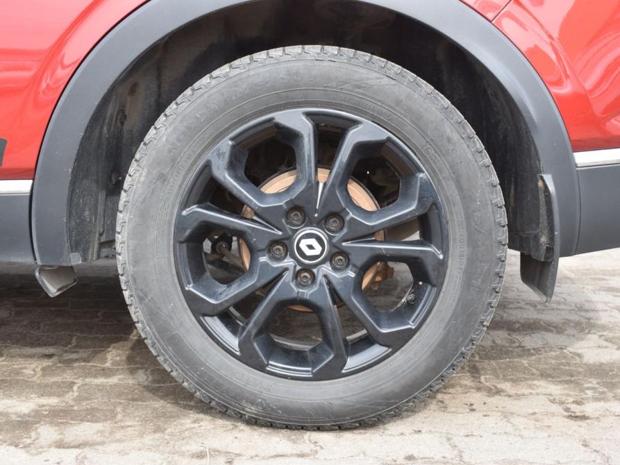 Renault Arkana I Архангельск  - изображение 9