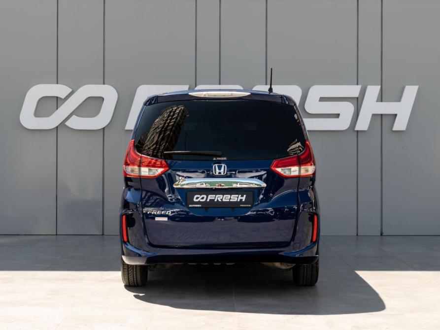Honda Freed II Краснодар  - изображение 4