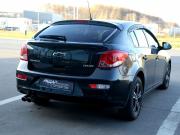 Chevrolet Cruze I Иваново  - изображение 24