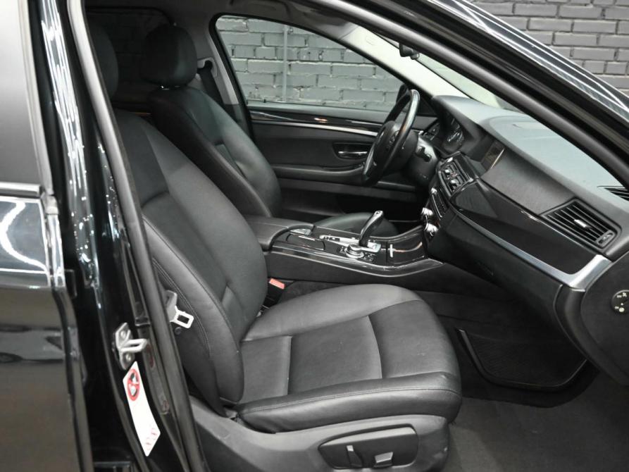 BMW 5 серии VI (F10/F11/F07) Рестайлинг Екатеринбург  - изображение 10