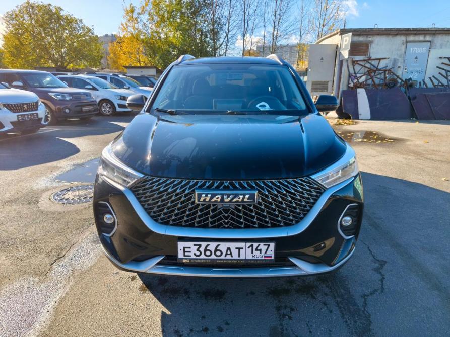 Haval M6 II Санкт-Петербург  - изображение 2