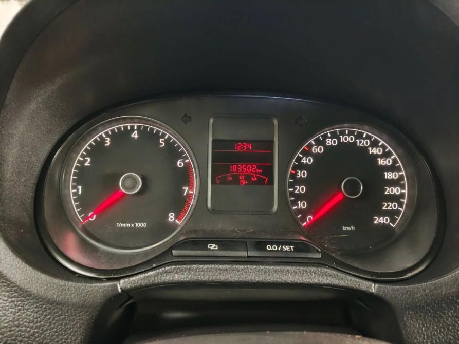 Volkswagen Polo V Ярославль  - изображение 14