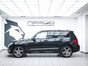 Mercedes-Benz GLK-Класс I (X204) Рестайлинг Ростов-на-Дону  - изображение 37