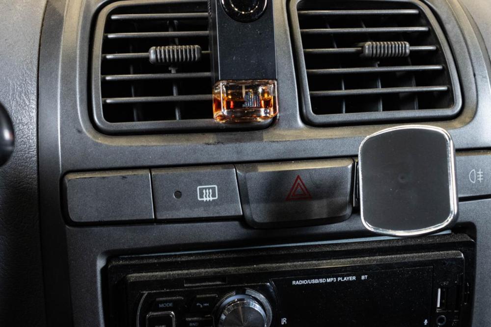 Hyundai Accent II Рестайлинг Уфа  - изображение 15