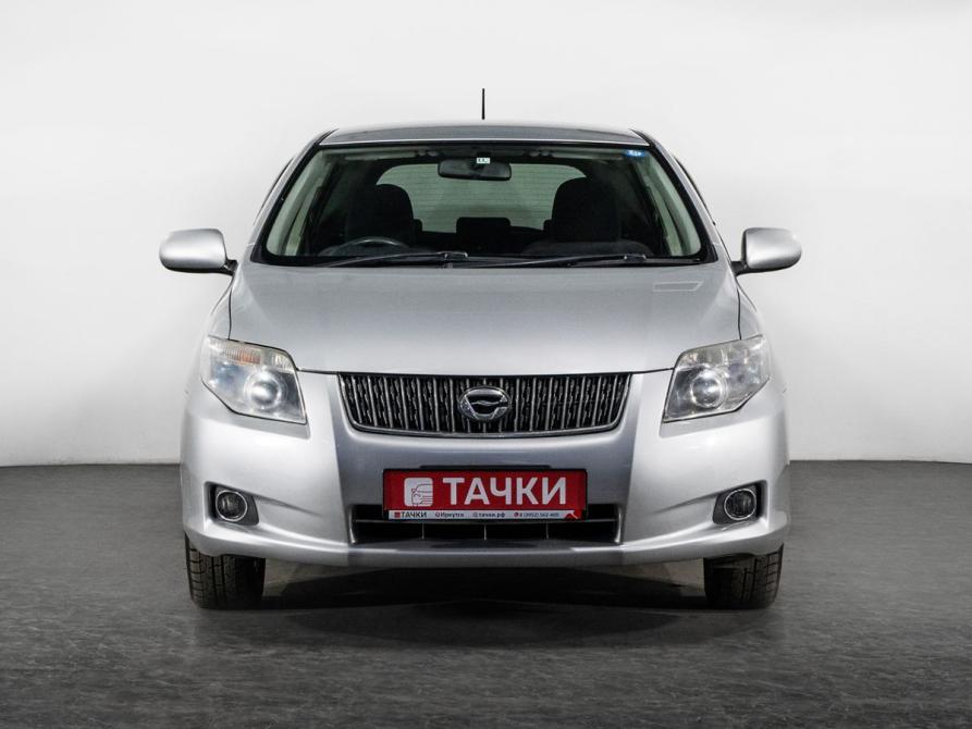 Toyota Corolla X (E140 E150) Иркутск  - изображение 2