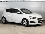 Chevrolet Aveo II Ставрополь  - изображение 21