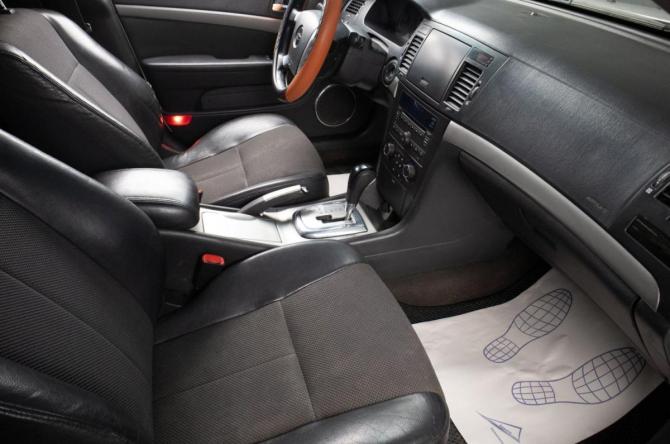 Chevrolet Epica V250 Рестайлинг с пробегом 2011 года, цена 649 000 рублей, 263000 км, седан, Автокод Объявления
