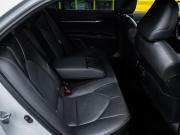 Toyota Camry VIII (XV70) Рестайлинг Москва  - изображение 25