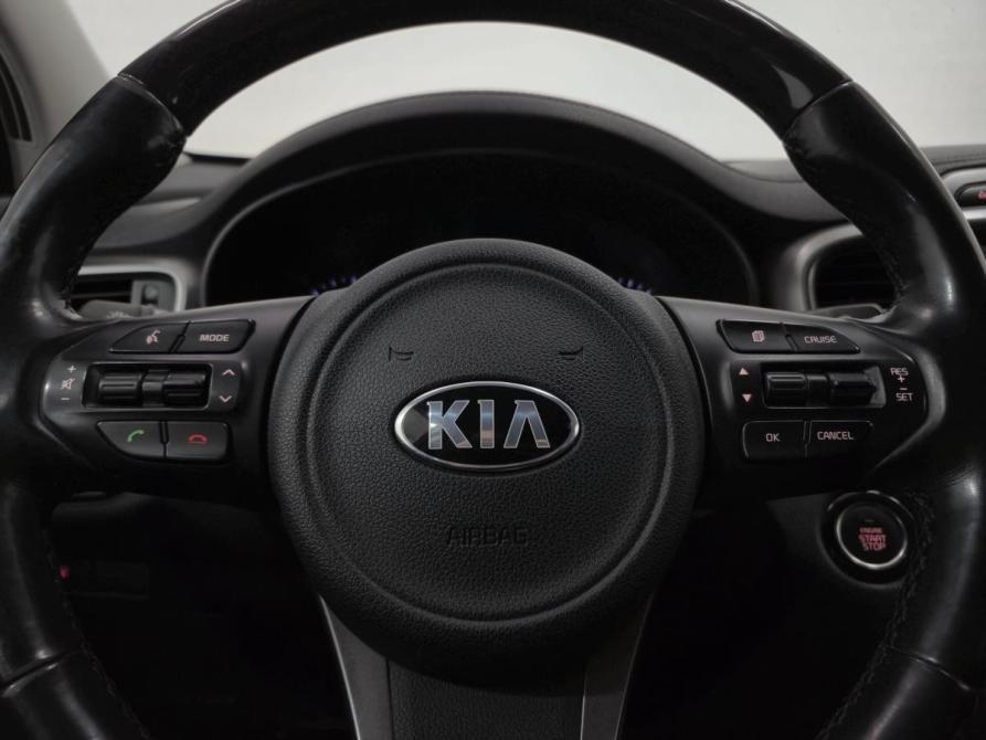 Kia Sorento III Prime Рестайлинг Альметьевск  - изображение 25