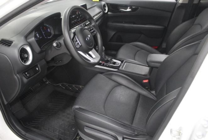 Kia K3 II (China Market) с пробегом 2020 года, цена 1 915 000 рублей, 63168 км, седан, Автокод Объявления