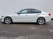 BMW 3 серии VI (F3x) Москва  - изображение 29