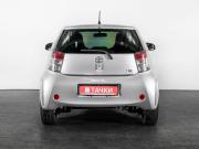 Toyota iQ Иркутск  - изображение 26