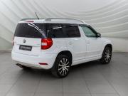 Skoda Yeti I Рестайлинг Волгоград  - изображение 46