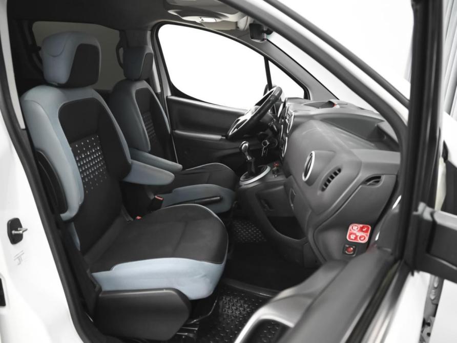 Citroen Berlingo II Ставрополь  - изображение 8
