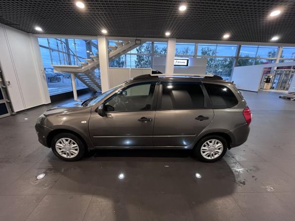 Lada (ВАЗ) Kalina II с пробегом 2017 года, цена 518 000 рублей, 103720 км, универсал, Автокод Объявления