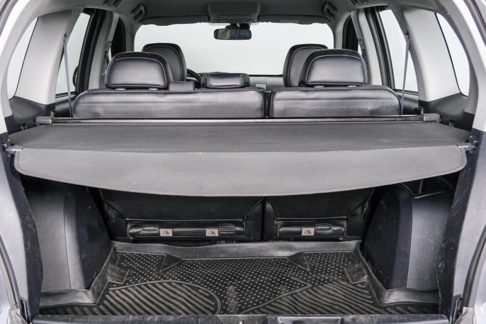 Citroen C-Crosser Красноярск  - изображение 24