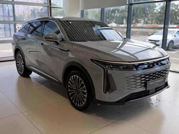 Exeed RX с пробегом 2023 года, цена 2 950 000 рублей, 39378 км, внедорожник, Автокод Объявления