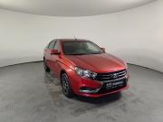 Lada (ВАЗ) Vesta I Уфа  - изображение 25
