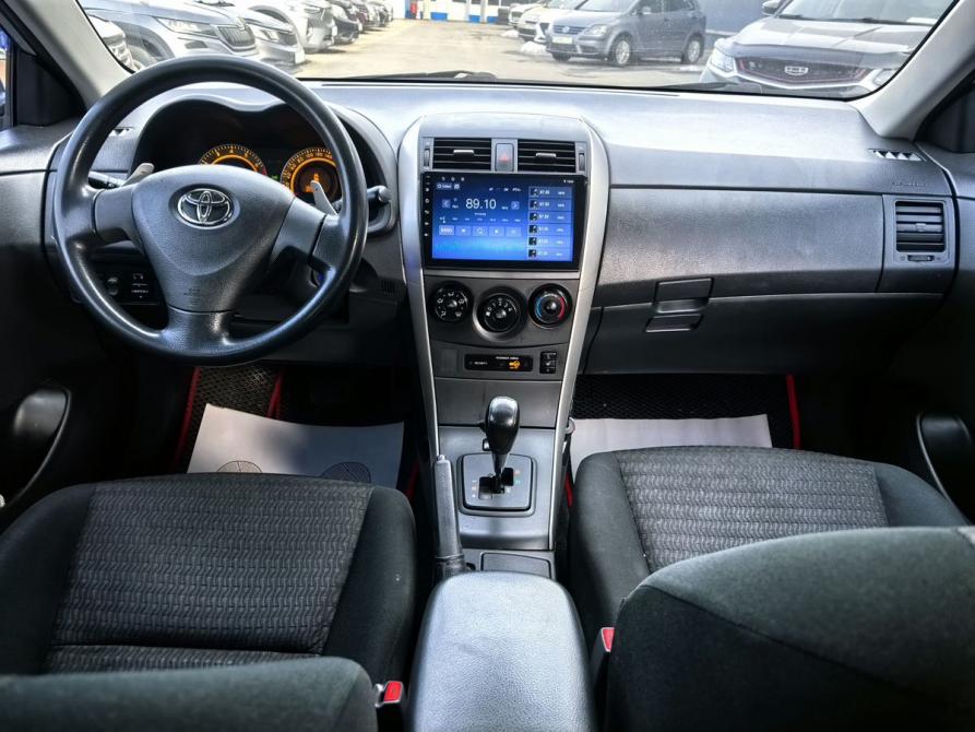 Toyota Corolla X (E140 E150) Мурманск  - изображение 9