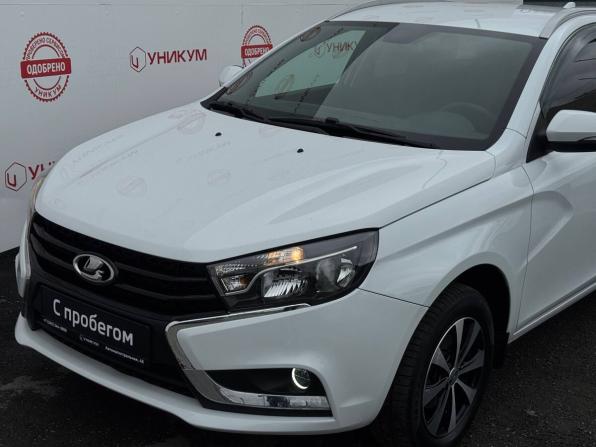Lada (ВАЗ) Vesta I с пробегом 2020 года, цена 859 000 рублей, 149771 км, универсал, Автокод Объявления